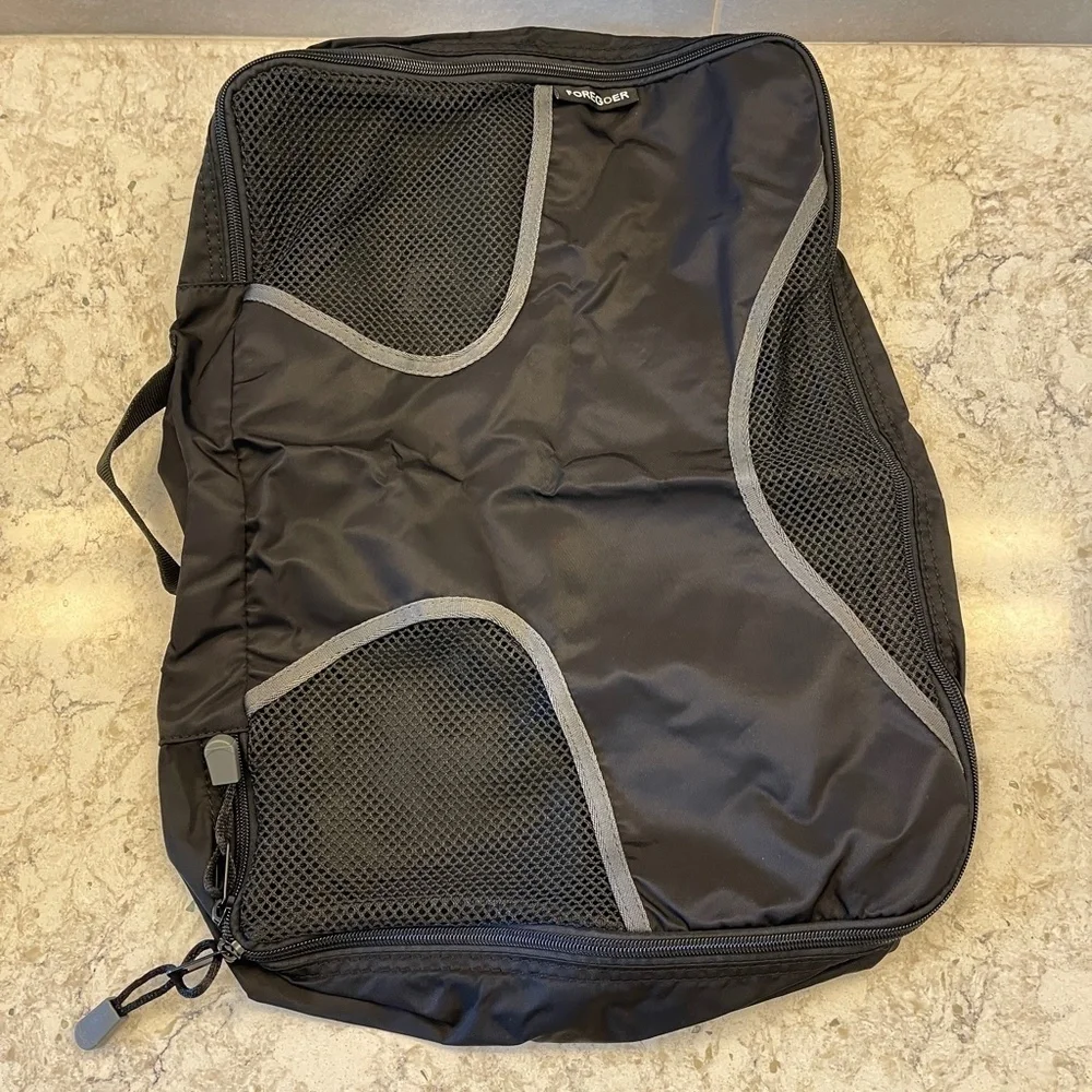 Foregoer 2 piece travel‎ bags